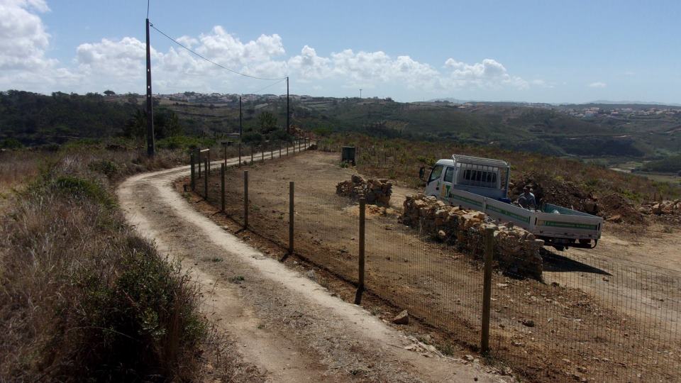 Tenha a segurança que necessita